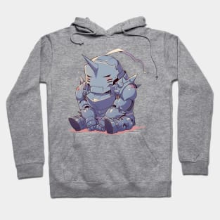 alphonse Hoodie